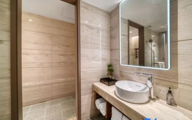 Wenqi International Hotel