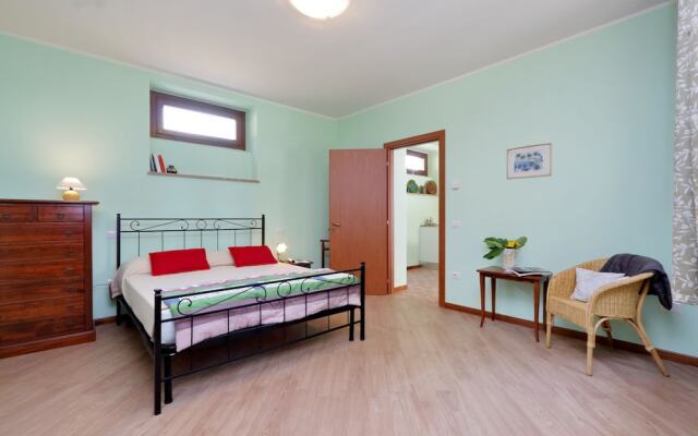 A Magic Ancient Borgo Within the Nature