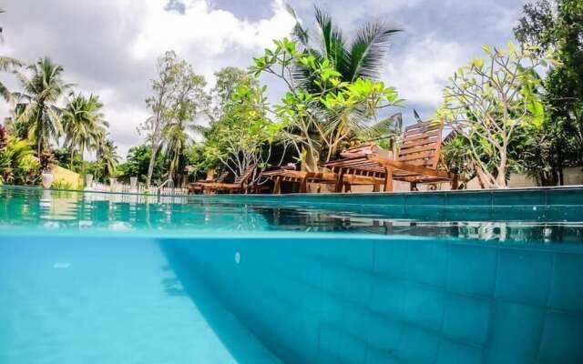 Green Habitat Ayurveda Resort and Spa
