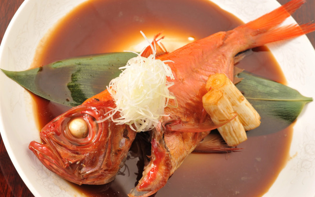 Imaihama Onsen Kaneyoshi Ittouan