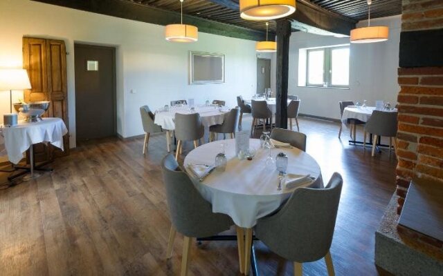 Hôtel Restaurant La Sorelle