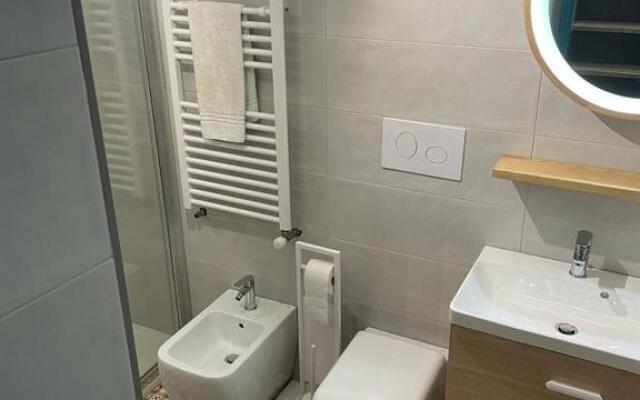 Casa vacanza al N.56 A POLLINA