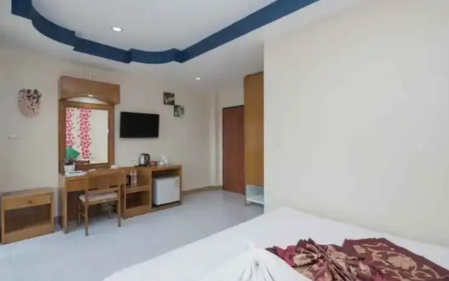 Heaven House