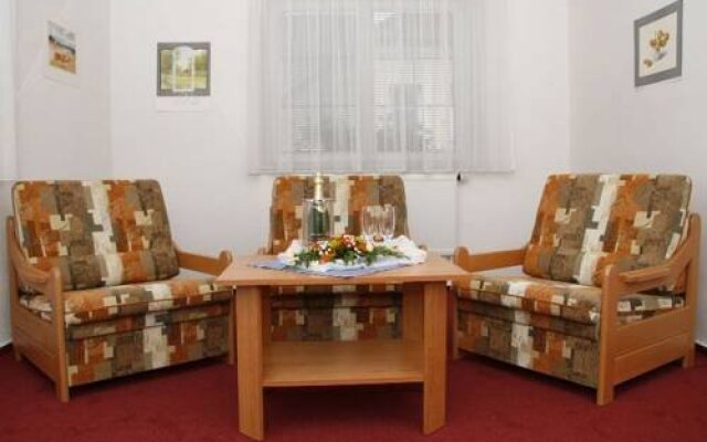 Hotel Allvet