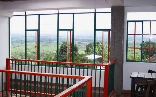 Hotel Veraneras del Quindío
