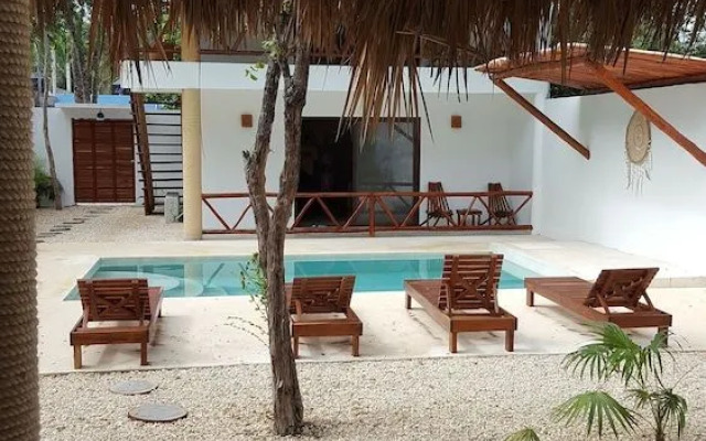Casa del Mar Tulum