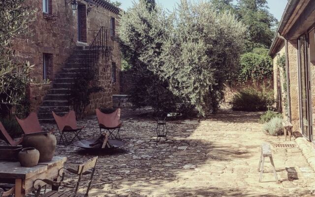 Relais La Saracina