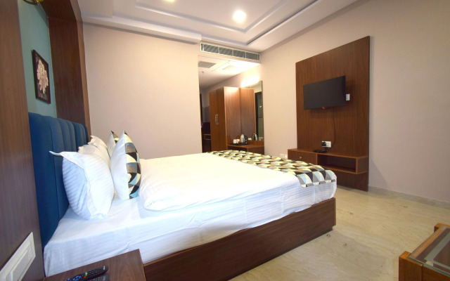 The Sky Imperial Shahi Hotels & Resort