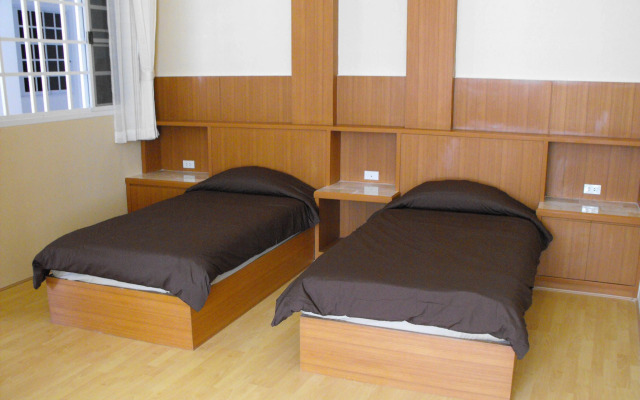 Khanthongkham Hotel