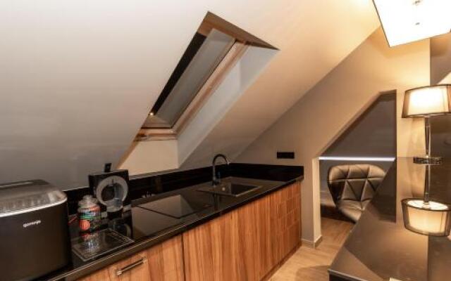 Apartments Marconio Wellness Club