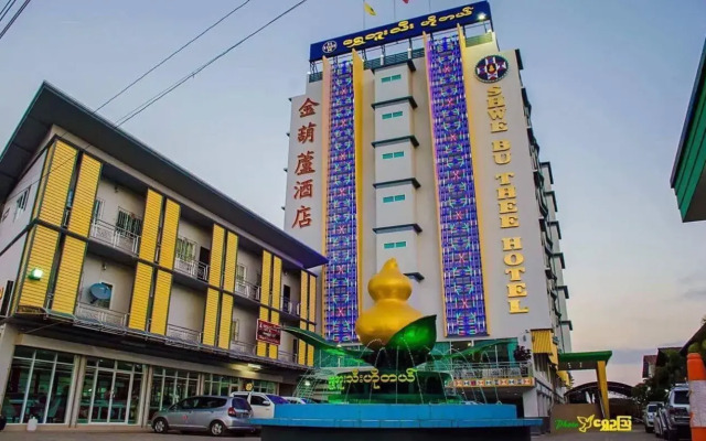 Shwe Bu Thee Hotel