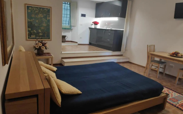 Appartamento Palazzo Genga