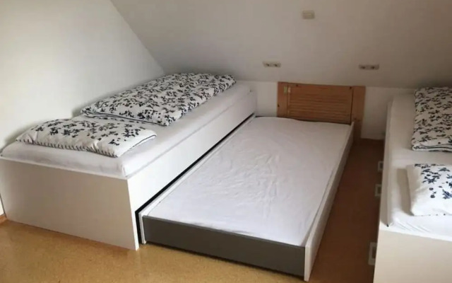 Holiday Home Strand-huus