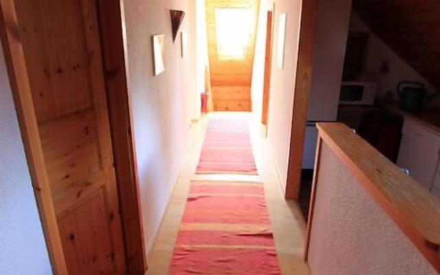 Landhaus Lichthof
