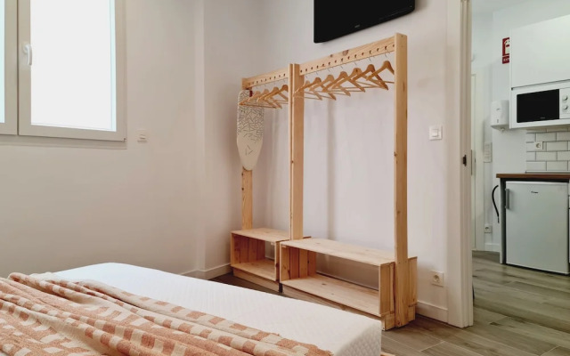 Bilbao APARTAMENTOS Zorroza