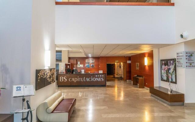 BS Capitulaciones