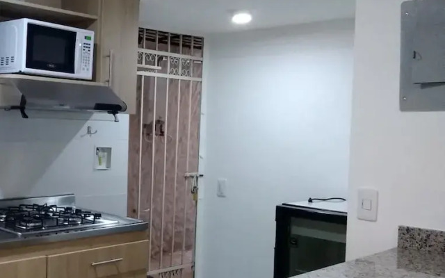 Lion House Medellin