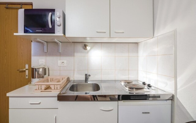 Amazing Home in Omisalj With Wifi and 0 Bedrooms