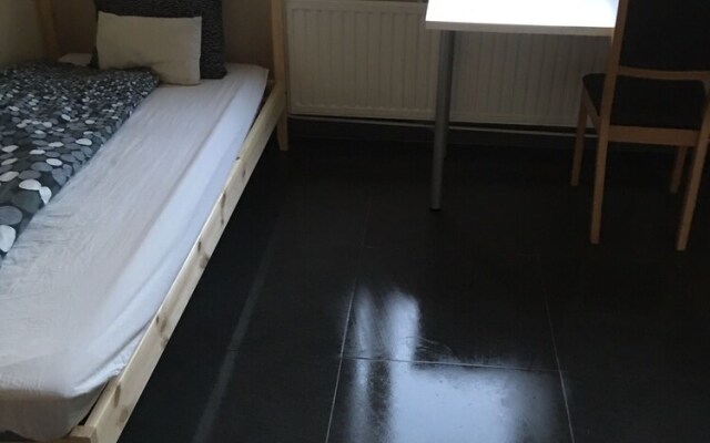 Apartment Zaventem Brussels Airport D