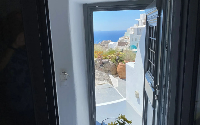 Theodora Suites - Adults Only