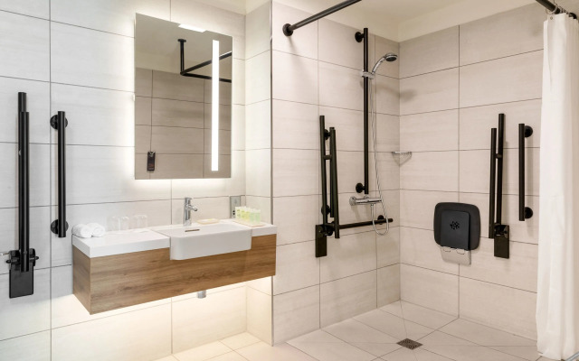 Courtyard by Marriott Glasgow SEC