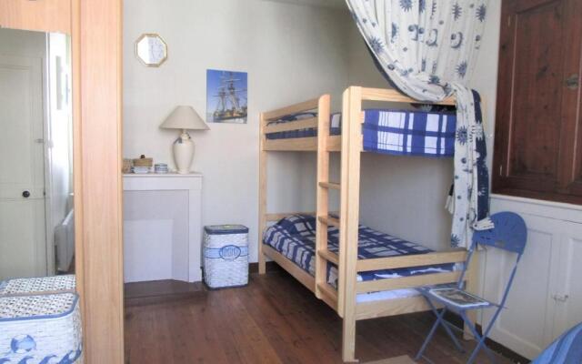 Maison Les Sables-d'Olonne, 2 pièces, 4 personnes - FR-1-197-399