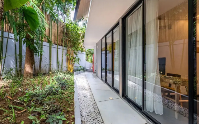 Mana Villas Nusa Dua