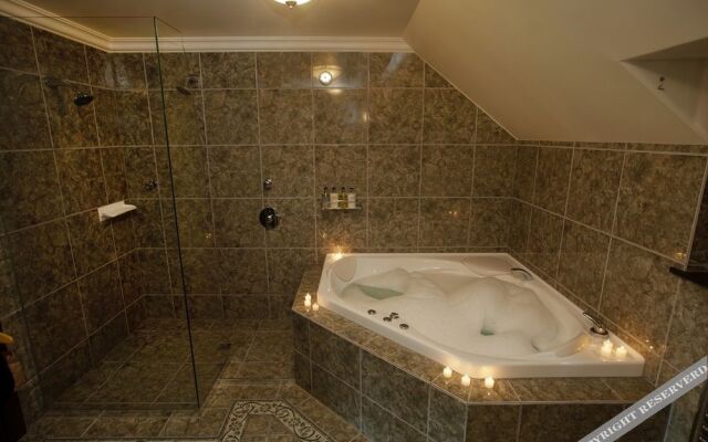 Grand Arden Monaco Resort Nelson