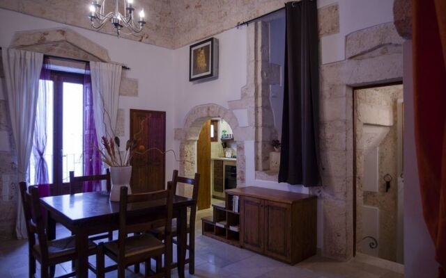 La Terrazza del Professore by Wonderful Italy