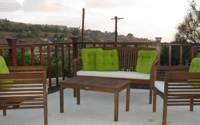 Holiday House in Kritou Terra