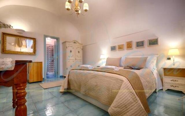 BB A Casa Mia
