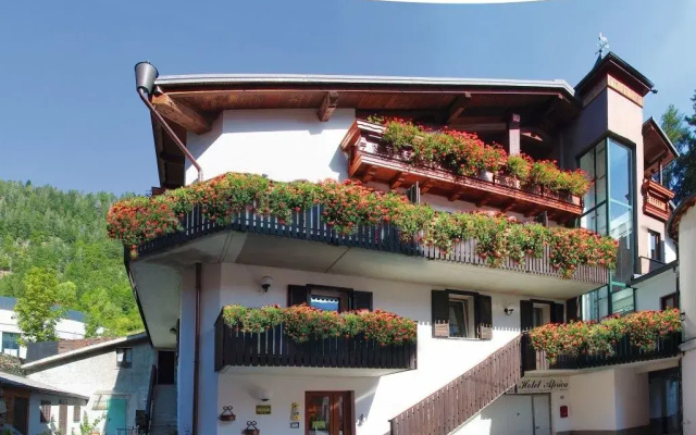 Albergo Aprica Garni