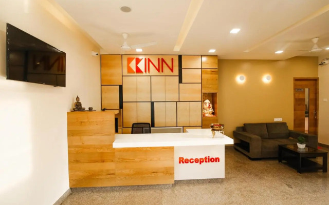 KK Inn - Guduvancherry
