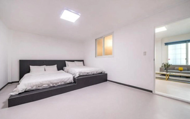 Gyeongju Star Green Pension