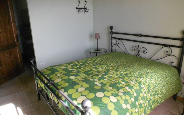 Agriturismo L'Isola Che Non C'era