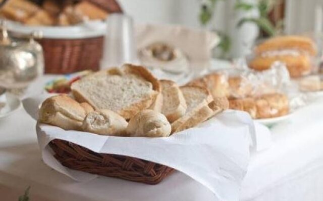 B&B Napoli Chiaro di Luna