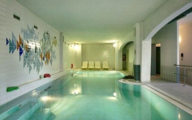 Salsomaggiore City Hotel