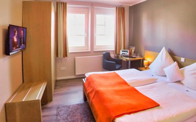 Hotel Maurer