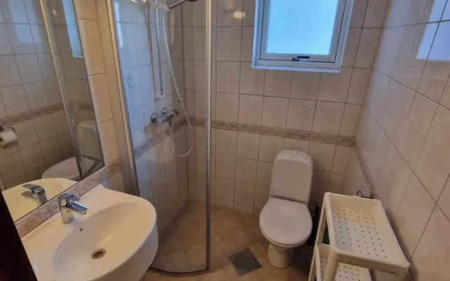 Stord Folkehøgskule Sommarhotell
