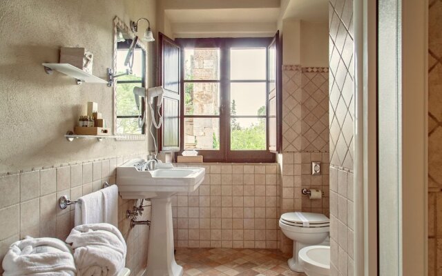Il Mastio di Spedaletto Relais