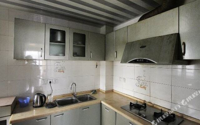 Chongqing Slow Time Hotel