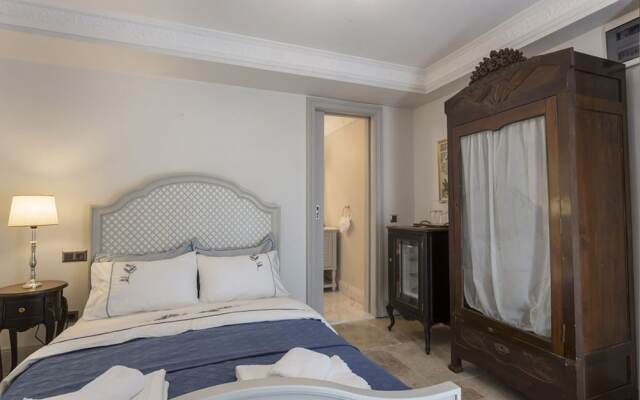 Narimor Urla Butik Otel