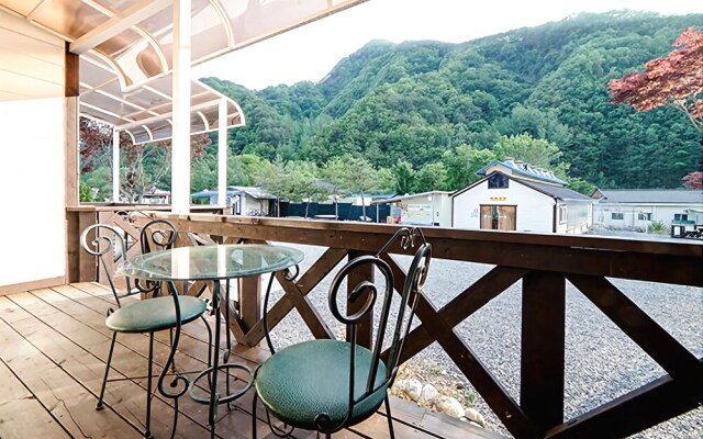 Danyang Yeongae Somun Pension