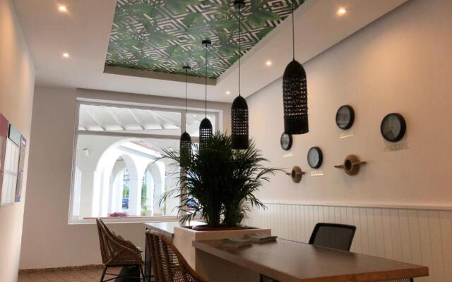 Sunrise Blue Magic Resort - All Inclusive