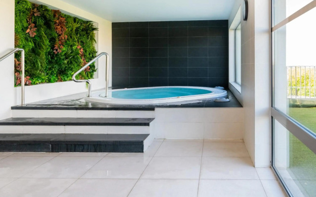 Nemea Appart Hotel Concorde Toulouse Gare Matabiau