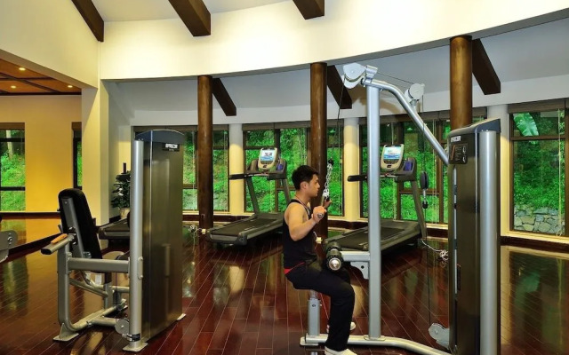 Harmona Resort & Spa Zhangjiajie