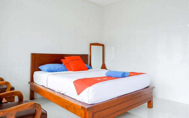 Segara Hotel and Restaurant