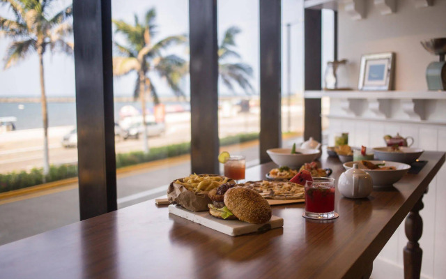 DoubleTree by Hilton Hotel Veracruz