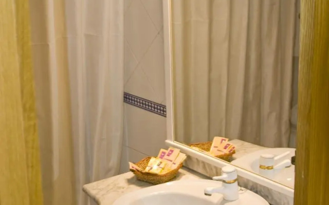 Apartamentos Montreal