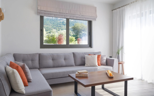 Avdou Retreat Collection